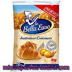 La Bella Easo Mini Croissants 12 Unidades Bolsa 264 G