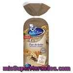 La Bella Easo Pan De Leche Gran Cereal Bolsa 240 G