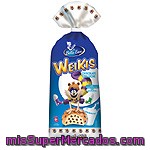 La Bella Easo Weikis Chocolate Con Leche Bolsa 250 Gr