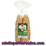 La Boulangere Baguettes Vienesa Cereales 4u 340g