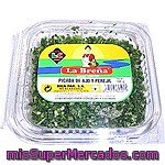 La Breña Picada De Ajo Y Perejil Tarrina 100 G