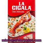 La Cigala Arroz 1kg