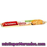 La Cocinera Masa Brisa Refrigerada Envase 230 G