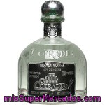 La Cofradia Tequila Blanco 100% De Agave De México Botella 70 Cl