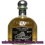 La Cofradia Tequila Reposado 100% De Agave De México Botella 70 Cl