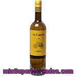 La Copelia Vino Blanco Verdejo D.o. Rueda Botella 75 Cl