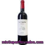 La Copelia Vino Tinto Mencía D.o. Valdeorras Botella 75 Cl