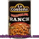 La Costeña Frijoles Ranch Lata 415 Gr