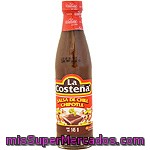 La Costeña Salsa De Chile Chipotle Envase 185 Ml