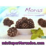 La Cuerva Moras Congeladas Estuche 300 G