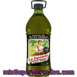 La Española Aceite De Oliva Virgen Aroma Andaluz Bidon 3 L