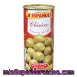 La Española Aceitunas Rellenas 170g