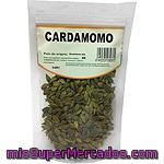 La Especiera Del Norte Cardamomo Bolsa 60 G