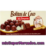 La Estepeña Bolitas De Coco Estuche 400 G