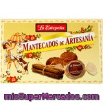 La Estepeña Mantecados De Artesanía Estuche 320 G