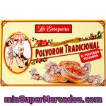 La Estepeña Polvorón Tradicional Estuche 650 G