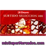 La Estepeña Surtido Navideño Selección Estuche 400 G