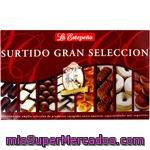 La Estepeña Surtidos Gran Selección Estuche 1330 G