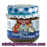 La Fageda Maridaje Chutney De Tomate 165g