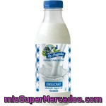 La Fageda Yogur Líquido Natural Azucarado Botella 650 Ml