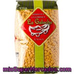 La Galocha Lenteja Pelada Paquete 500 G