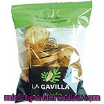 La Gavilla Tostadas De Pan Con Manzana Especiales Para Queso Bolsa 80 G