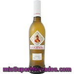 La Gitana Manzanilla Palomino Fino D.o. Manzanilla De Sanlúcar Botella 75 Cl