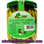 La Guipuzcoana Guindilla Frasco 130g