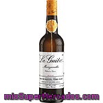 La Guita Manzanilla De Sanlúcar Botella 75 Cl