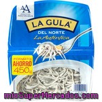 La Gula Del Norte Fresca A. Aguinaga, Pack 2x225 G