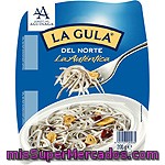 La Gula Del Norte La Auténtica 2 Raciones Individuales De 100 G. Estuche 200 G