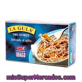 La Gula Del Norte, Ubago, Lata 85 G Escurrido 42 G