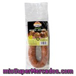 La Hoguera Chorizo Barbacoa 200g