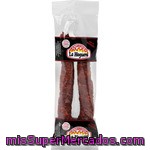 La Hoguera Chorizo Casero Dulce Sarta Pieza 280 G