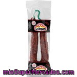 La Hoguera Chorizo Casero Picante Sarta Pieza 280 G