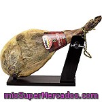 La Hoguera Jamón Curado Bodega Reserva Pieza 7,2-7,8 Kg