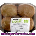 La Huerta Kiwi Zespri Ecológico Bandeja 400 G