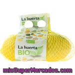 La Huerta Limones Ecológicos Bolsa 500 G