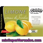 La Ibense Bornay Limón Helado 2 Unidades Envase 240 Ml