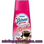 La Lechera Leche Condensada Desnatada Sirvefácil 450g