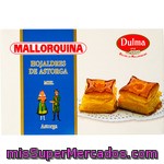 La Mallorquina Hojaldres De Astorga Con Miel Estuche 350 G