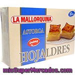 La Mallorquina Hojaldres De Astorga Estuche 700 G