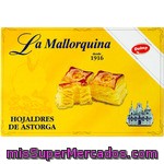 La Mallorquina Hojaldres De Astorga Estuche 800 G
