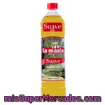 La Masia Aceite Oliva Suave 04 1l