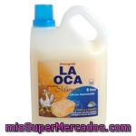 La Oca Detergente Líquido Marsella 55 Lavados 5l