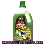 La Oca Lavavajillas Concentrado 3l