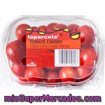 La Parcela Tomate Cherry Tarrina 250 G