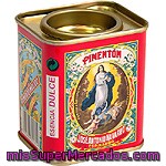 La Purisima Pimentón Dulce Lata 125 G