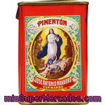 La Purisima Pimentón Dulce Lata 250 G