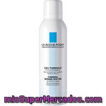 La Roche Posay Agua Termal Calmante Y Suavizante Spray 150 Ml